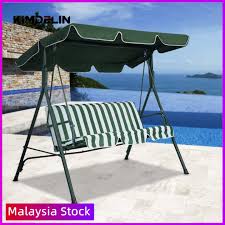 Kimdelin Outdoor Swing Canopy