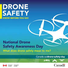 drone safety agcon aerial corp