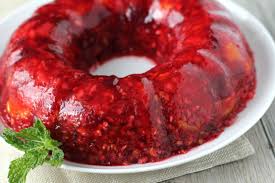 cranberry jello salad grannie frannie