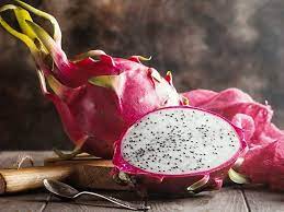 dragon fruit nutrition benefits and