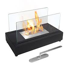 real flame like gel fireplaces