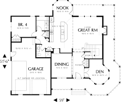 floor plan sdl custom homes