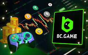 Top Play-To-Earn Crypto Games In 2022 | BC Game Blog