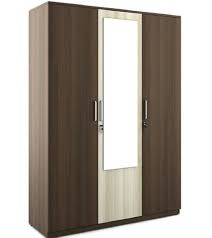 seril 3 door cupboard wardrob