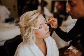 bridal makeup for 2018 the create