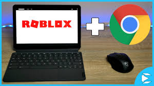 howto install roblox on chromebook it