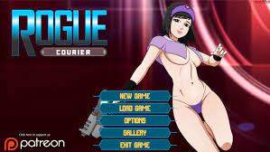 Others - Rogue Courier [v5.0] [pinoytoons] | F95zone