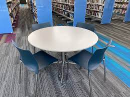 michigan city public library library