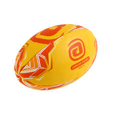 avaro junior rugby ball size 2 5