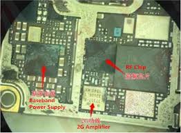 Iphone 6s plus motherboard diagram. The Complete Guide Of How To Solve Iphone No Service Logic Board Repair By 1 Ever Technology Medium