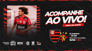 Flamengo_vs_sport_recife streamt live auf twitch! Igpldwy0evtrjm