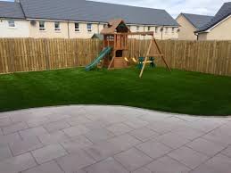 Paving Vs Artificial Grass Which Is