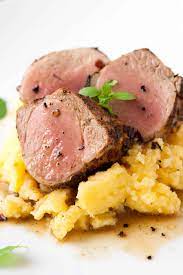 best juicy pork tenderloin recipe