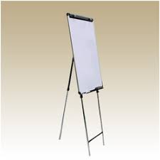 Flip Chart Stand Chart Paper Stand Latest Price