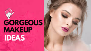 13 gorgeous makeup looks that go