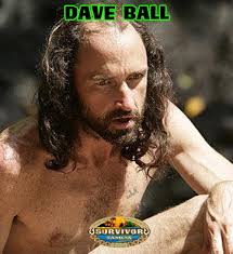 For somebody that maybe wasn&#39;t as seen as much on camera as they deserved to be, Dave Ball definitely was one of the funniest and biggest characters in the ... - daveballwebcard