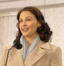 Ashley Judd - Wikipedia