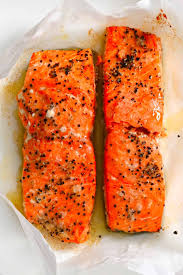 air fryer salmon 10 minute recipe