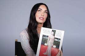 megan fox stopped drinking after