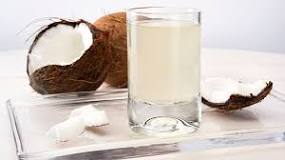 Is coconut milk thick or thin?