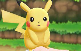 Pokémon Let's Go Pikachu and Let's Go Eevee | How Pokémon's first Switch  outing is looking to catch 'em all