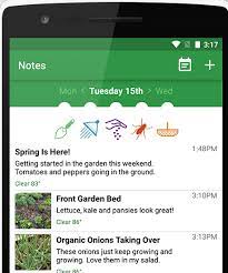 free gardening apps for beginners