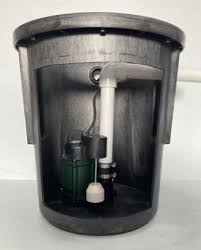 Dirty Water Pump Grey Water Pump