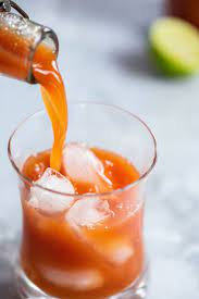 clamato juice copycat