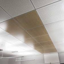 suspended ceilings acoustic ceiling tiles