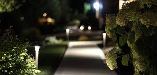 The Importance Of Outdoor Lighting