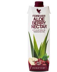 Forever aloe berry nectar™ contains all of the goodness found in our forever aloe vera gel™, plus the added benefits of cranberry and apple. Aloe Berry Nectar Ref 734 Forever Living France