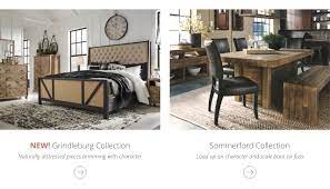 Searching for new home furniture like couches or bed frames? Collections By Ashley Homestore Ashley Furniture Homestore