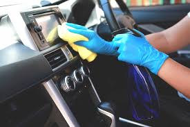 can car interior detailing remove every