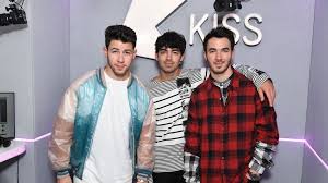 The 2021 bbmas served as. Uberflussig Geworden Jonas Brothers Uber Keuschheitsringe Promiflash De
