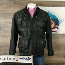 Carbon Black Coats Jackets For Men For Sale Ebay