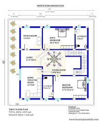 3bhk Duplex House Duplex Floor Plan