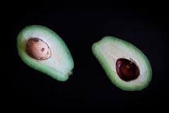 Can underripe avocado make you sick?
