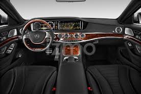 All except the s550e and s600 are also offered as coupes and cabriolets. 2017 Mercedes Benz S Class S550 4 Door Sedan Dashboard Stockphoto Izmostock