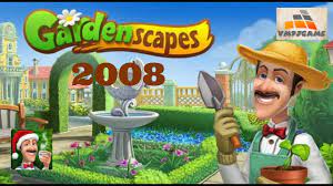 gardenscapes gameplay level 2008 ios