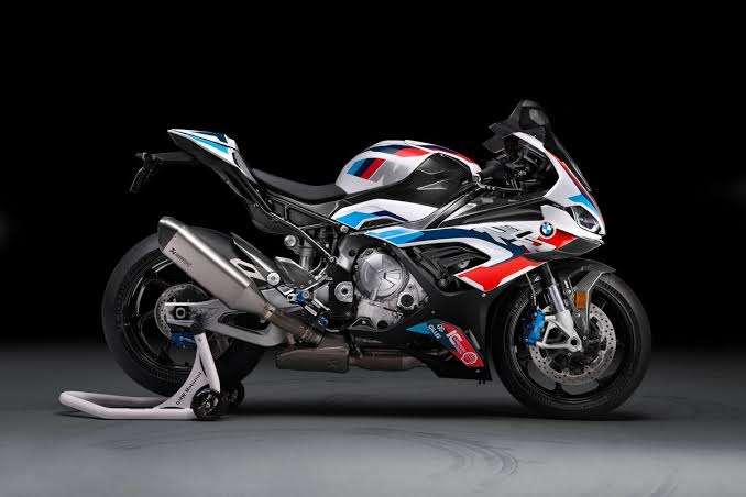 BMW Motorrad GIIAS - Sinarmas Land