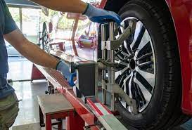 I joined about 5 years ago. How Much Does Wheel Alignment Cost And Why Is It Important