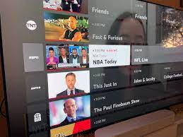 YouTube TV could be decimated by loss ...