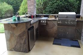 summer kitchens the woodlands outdoor