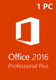 Volume license editions of office 2016 client products require activation. Microsoft Office Professional Plus 2016 Download Code Kaufen Preisvergleich Planetkey