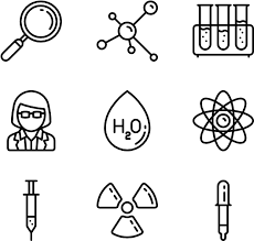 Find & download free graphic resources for science. Download Science 16 Icons Science Icon Transparent Background Png Image With No Background Pngkey Com