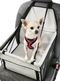 Urban Pup Car Seat Dog Cradle Pettech