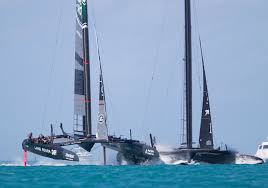 Image result for america's cup 2017