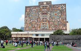 What does the name unam mean? Mexico S National Autonomous University Ranked No 100 In The World
