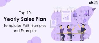 top 10 yearly s plan templates with