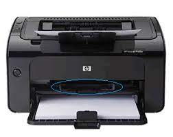hp laserjet pro m12 p1100 printers